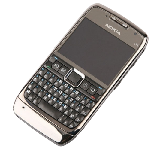 Nokia E71