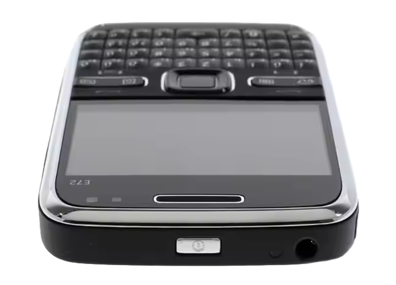 Nokia E72