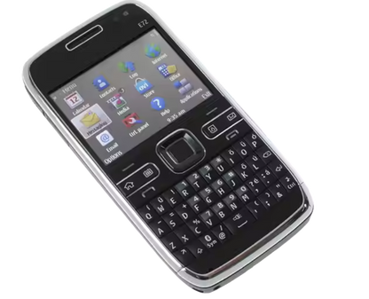 Nokia E72