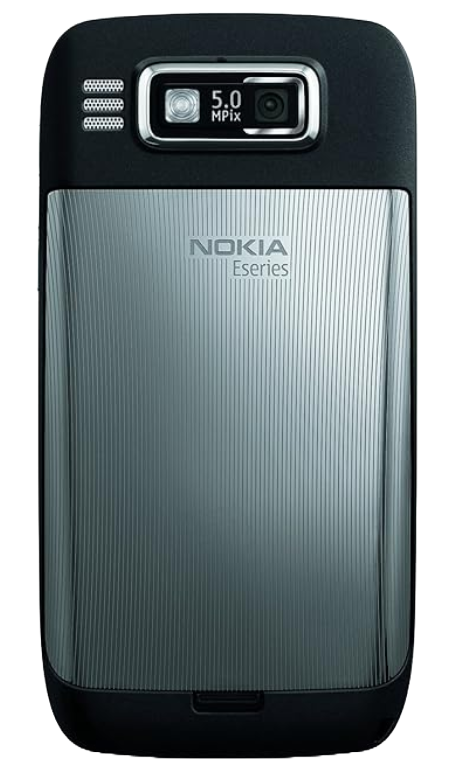 Nokia E72