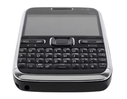 Nokia E72