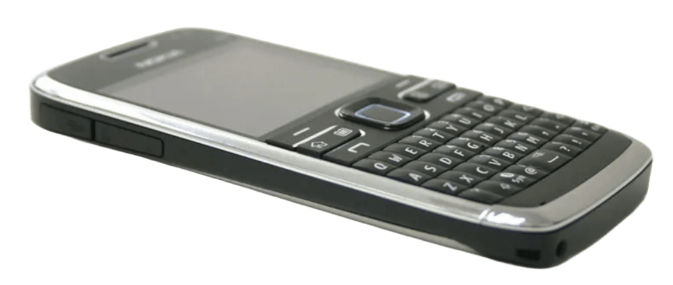 Nokia E72