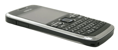 Nokia E72